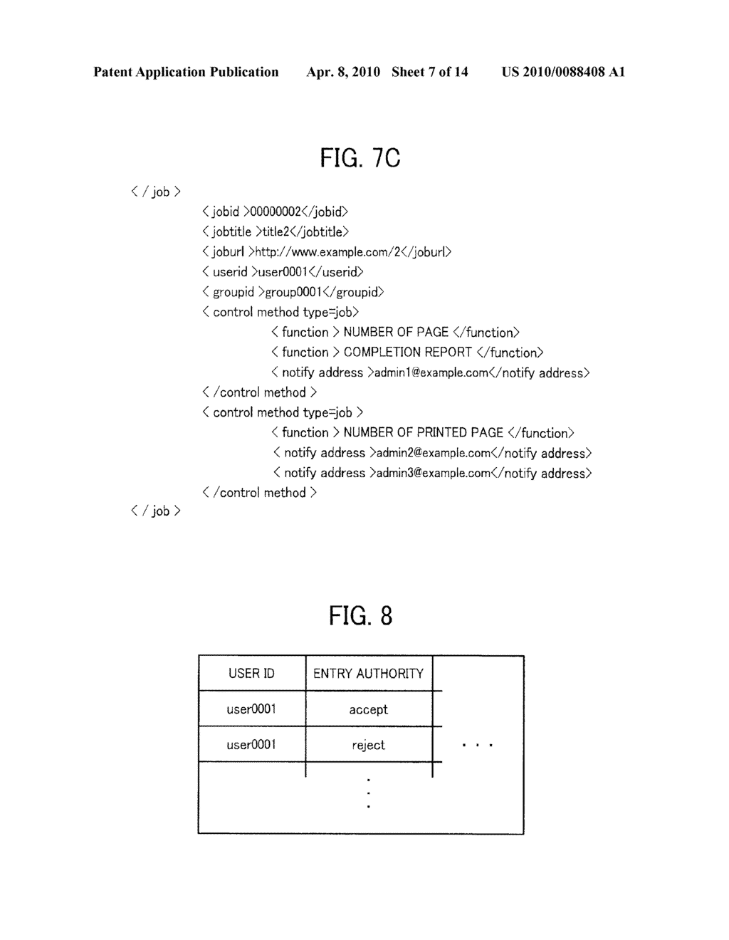 STATUS REPORTING APPARATUS, IMAGE PROCESSING SYSTEM, AND STORAGE MEDIUM STORING CONTROL PROGRAM - diagram, schematic, and image 08