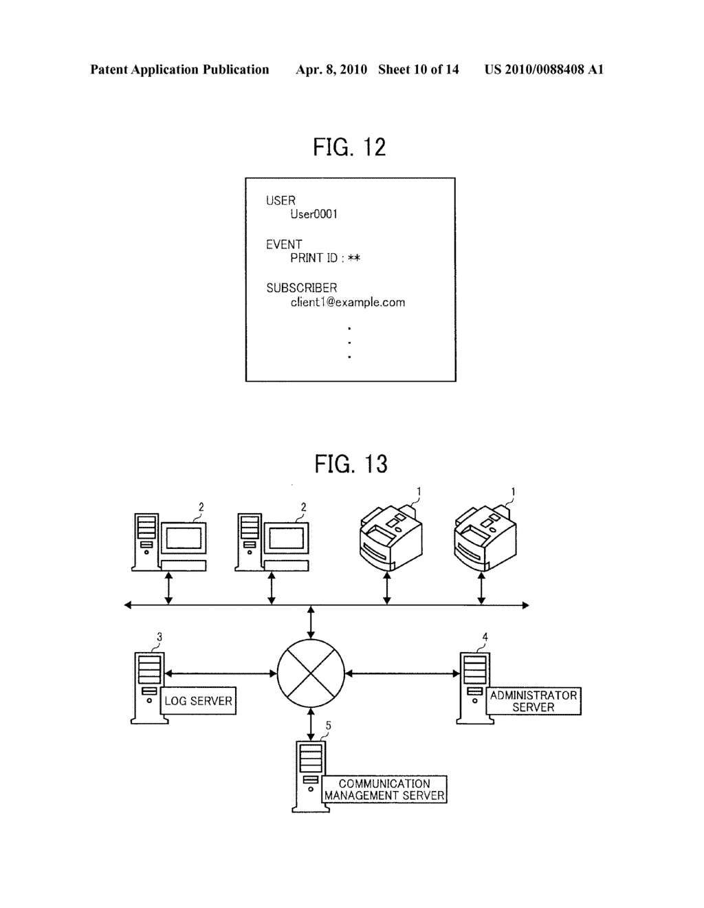 STATUS REPORTING APPARATUS, IMAGE PROCESSING SYSTEM, AND STORAGE MEDIUM STORING CONTROL PROGRAM - diagram, schematic, and image 11