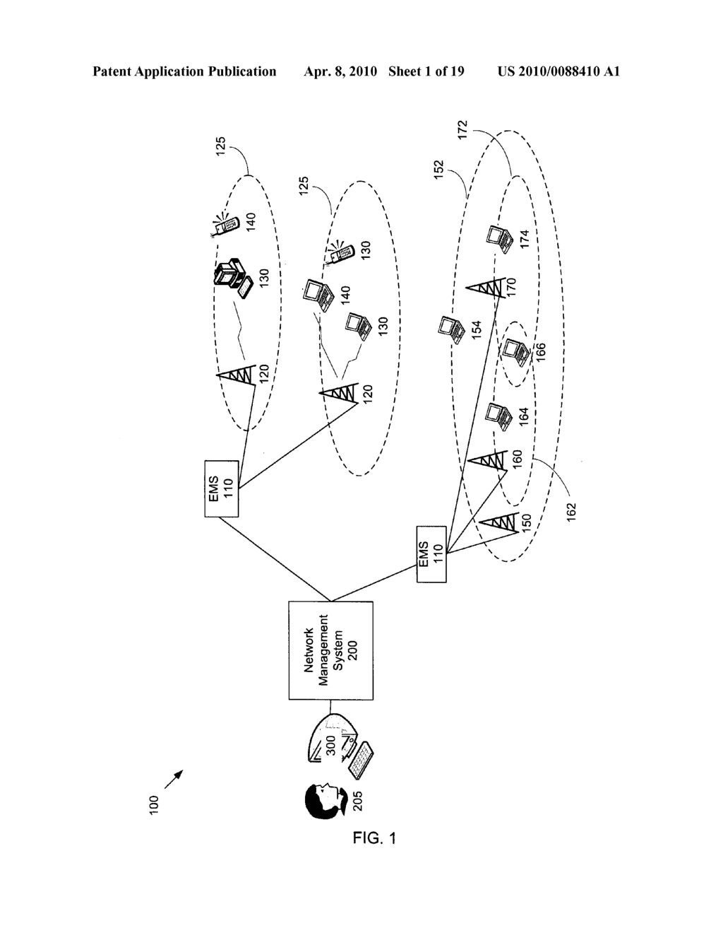 Wireless Broadband Network Management - diagram, schematic, and image 02