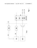 COMMUNICATION METHOD AND INTERFACE BETWEEN A COMPANION CHIP AND A MICROCONTROLLER diagram and image