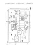 COMMUNICATION METHOD AND INTERFACE BETWEEN A COMPANION CHIP AND A MICROCONTROLLER diagram and image