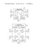 Data processing apparatus and method for arbitrating access to a shared resource diagram and image