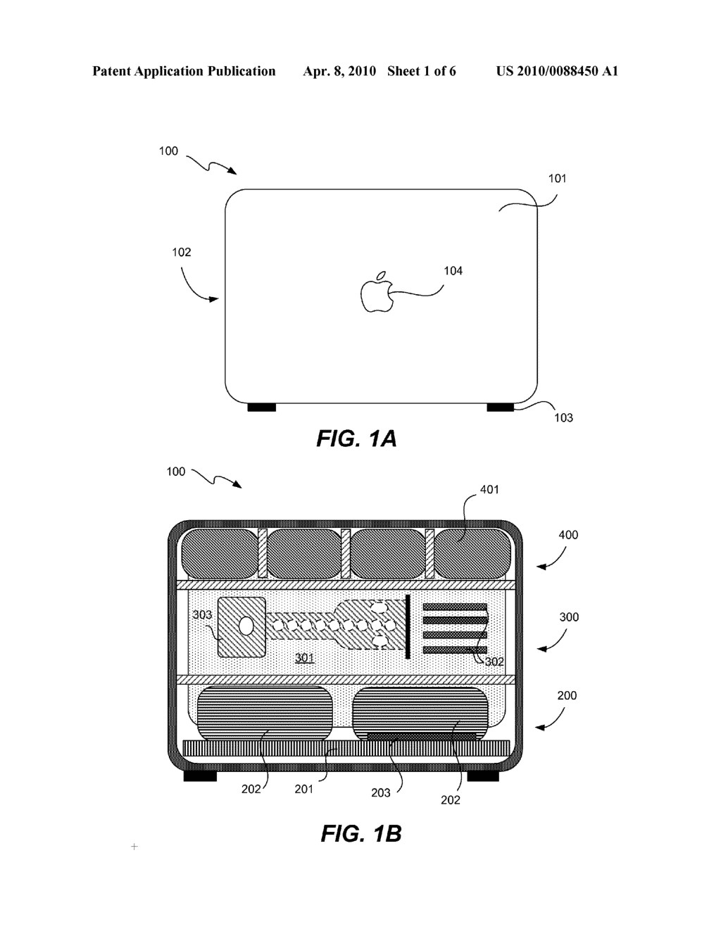 COMPONENT RETENTION MECHANISM - diagram, schematic, and image 02