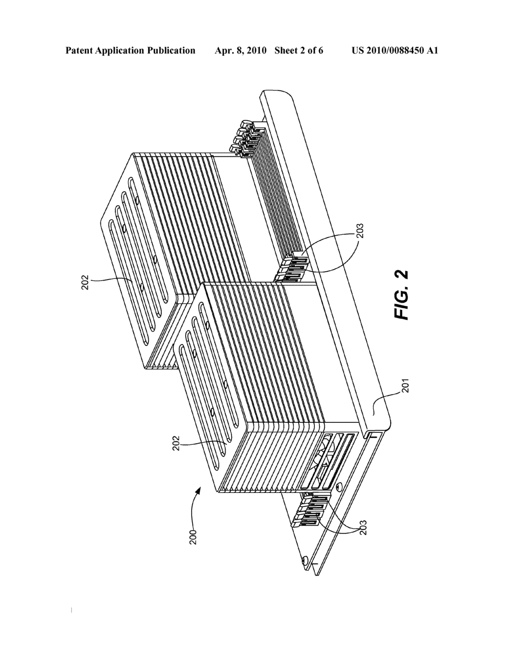 COMPONENT RETENTION MECHANISM - diagram, schematic, and image 03