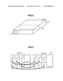 Storage system provided with a plurality of storage modules diagram and image