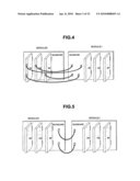 Storage system provided with a plurality of storage modules diagram and image