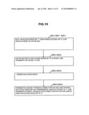 Storage system provided with a plurality of storage modules diagram and image