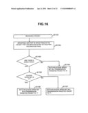 Storage system provided with a plurality of storage modules diagram and image