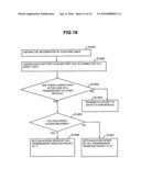 Storage system provided with a plurality of storage modules diagram and image