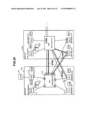 Storage system provided with a plurality of storage modules diagram and image