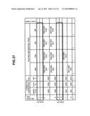 Storage system provided with a plurality of storage modules diagram and image