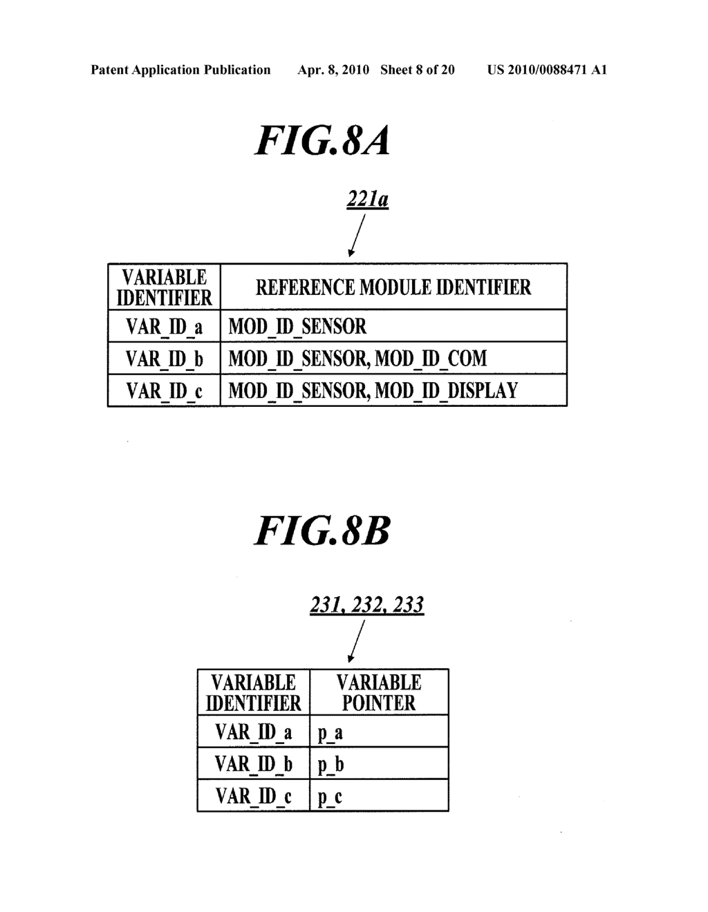 FIELD DEVICE - diagram, schematic, and image 09