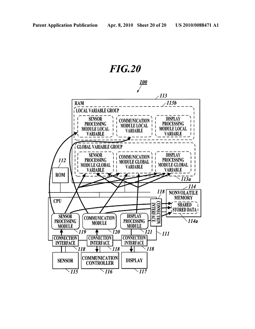 FIELD DEVICE - diagram, schematic, and image 21