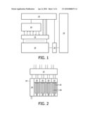 DATA PROCESSING WITH A PLURALITY OF MEMORY BANKS diagram and image