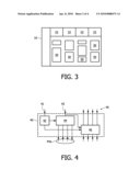 DATA PROCESSING WITH A PLURALITY OF MEMORY BANKS diagram and image