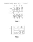 DATA PROCESSING WITH A PLURALITY OF MEMORY BANKS diagram and image