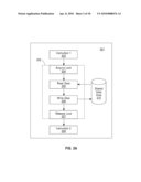 METHOD FOR ALLOWING EXCLUSIVE ACCESS TO SHARED DATA diagram and image