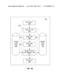 METHOD FOR ALLOWING EXCLUSIVE ACCESS TO SHARED DATA diagram and image