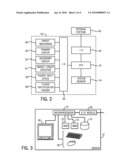 SOFTWARE UPDATING OF A SERVER SUPPORTING ELECTRONIC GAMING MACHINES diagram and image