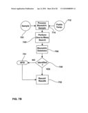 SYSTEM AND METHOD FOR SEQUENTIALLY PROCESSING A BIOMETRIC SAMPLE diagram and image