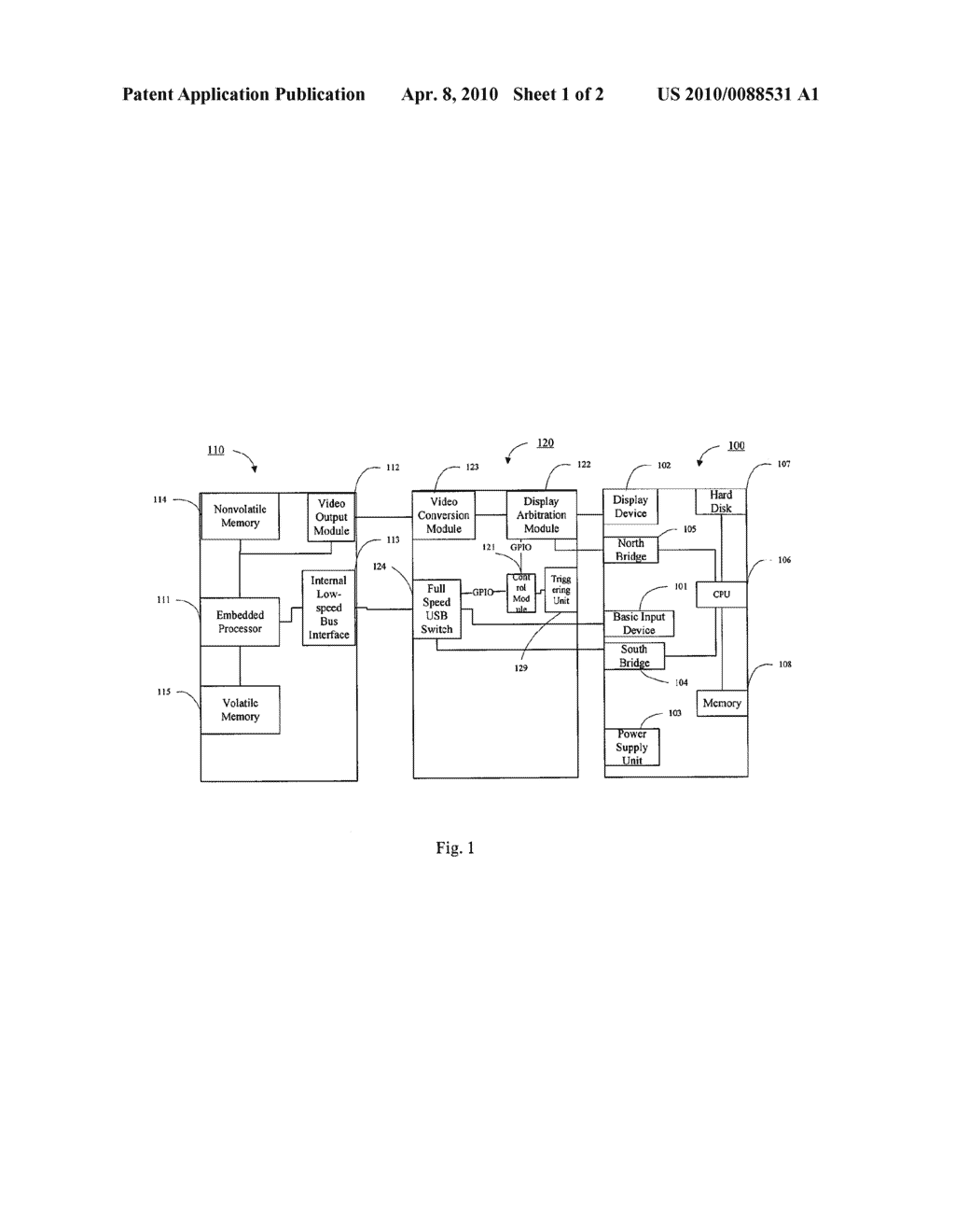 HYBRID-SYSTEM COMPUTER - diagram, schematic, and image 02