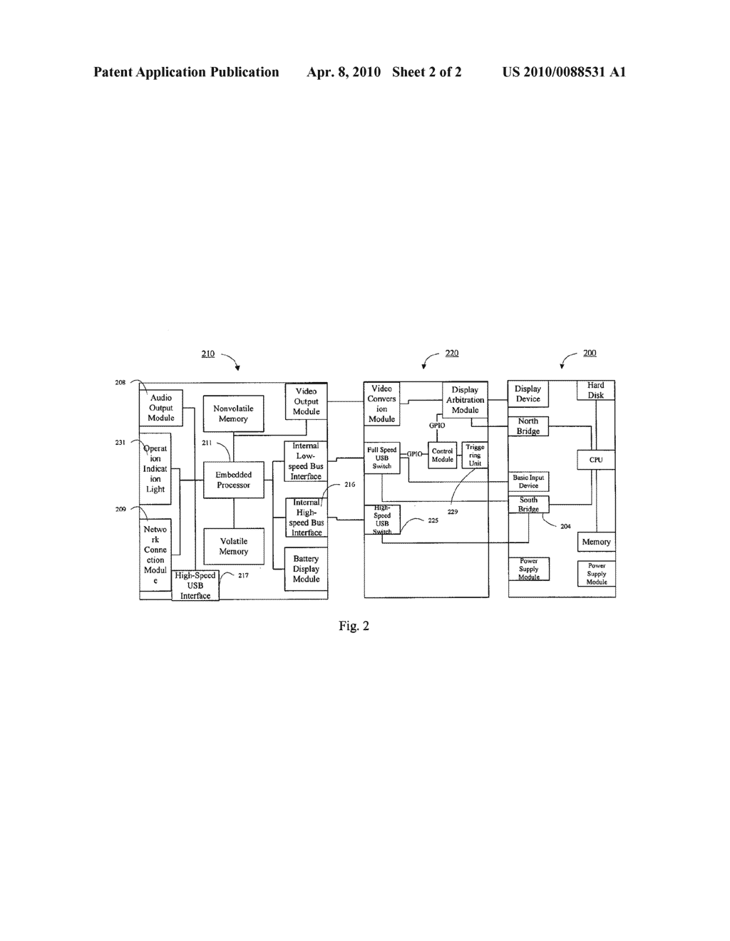 HYBRID-SYSTEM COMPUTER - diagram, schematic, and image 03