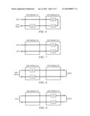 Multi-Mode Forward Error Correction diagram and image