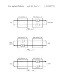 Multi-Mode Forward Error Correction diagram and image