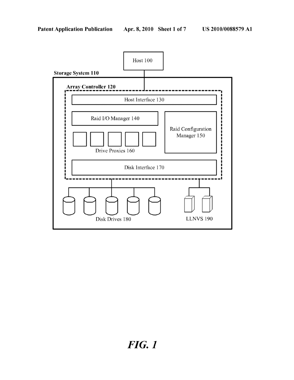 DATA INTEGRITY VALIDATION IN A COMPUTING ENVIRONMENT - diagram, schematic, and image 02