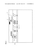 INFORMATION STORAGE MEDIUM, COMPUTER TERMINAL, AND CHANGE METHOD diagram and image