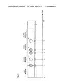 INFORMATION STORAGE MEDIUM, COMPUTER TERMINAL, AND CHANGE METHOD diagram and image