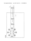 INFORMATION STORAGE MEDIUM, COMPUTER TERMINAL, AND CHANGE METHOD diagram and image