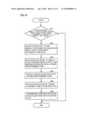 INFORMATION STORAGE MEDIUM, COMPUTER TERMINAL, AND CHANGE METHOD diagram and image