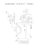 User Interface (UI) control for attestation process diagram and image