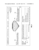 GRAPHICALLY REPRESENTING CONTENT RELATIONSHIPS ON A SURFACE OF GRAPHICAL OBJECT diagram and image