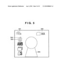 DISPLAY APPARATUS, DISPLAY METHOD, PROGRAM AND STORAGE MEDIUM diagram and image