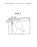 DISPLAY APPARATUS, DISPLAY METHOD, PROGRAM AND STORAGE MEDIUM diagram and image