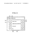 DISPLAY APPARATUS, DISPLAY METHOD, PROGRAM AND STORAGE MEDIUM diagram and image