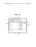 DISPLAY APPARATUS, DISPLAY METHOD, PROGRAM AND STORAGE MEDIUM diagram and image