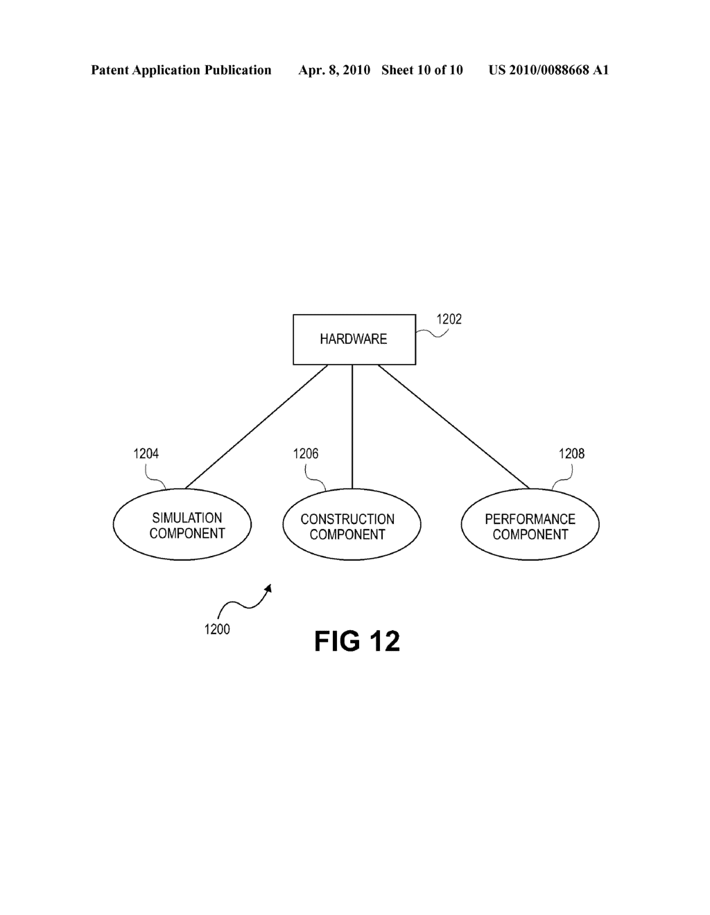 Crawling of object model using transformation graph - diagram, schematic, and image 11