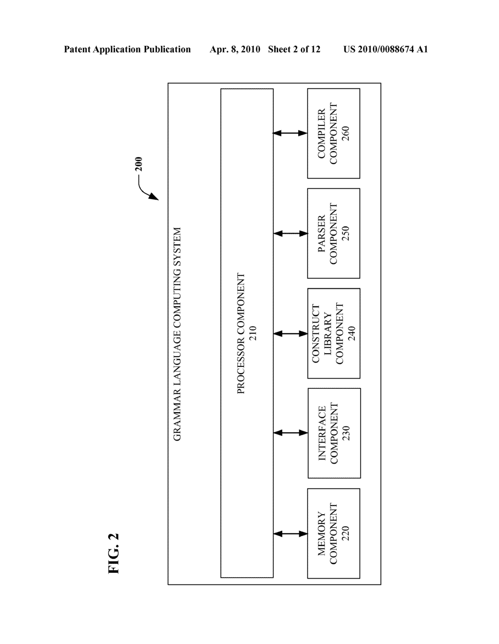 SYSTEM AND METHOD FOR RECOGNIZING STRUCTURE IN TEXT - diagram, schematic, and image 03