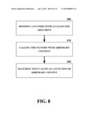 SYSTEM AND METHOD FOR RECOGNIZING STRUCTURE IN TEXT diagram and image