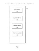 METHOD OF DEPLOYMENT OF REMOTE PATCHES TO BUSINESS OFFICE APPLIANCES diagram and image