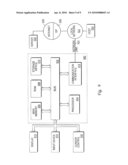 METHOD OF DEPLOYMENT OF REMOTE PATCHES TO BUSINESS OFFICE APPLIANCES diagram and image