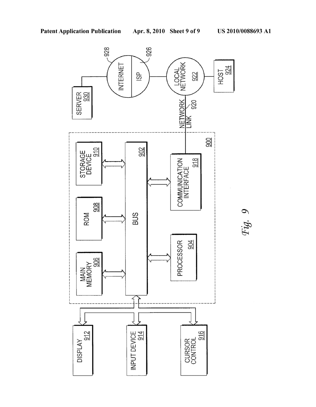 METHOD OF DEPLOYMENT OF REMOTE PATCHES TO BUSINESS OFFICE APPLIANCES - diagram, schematic, and image 10