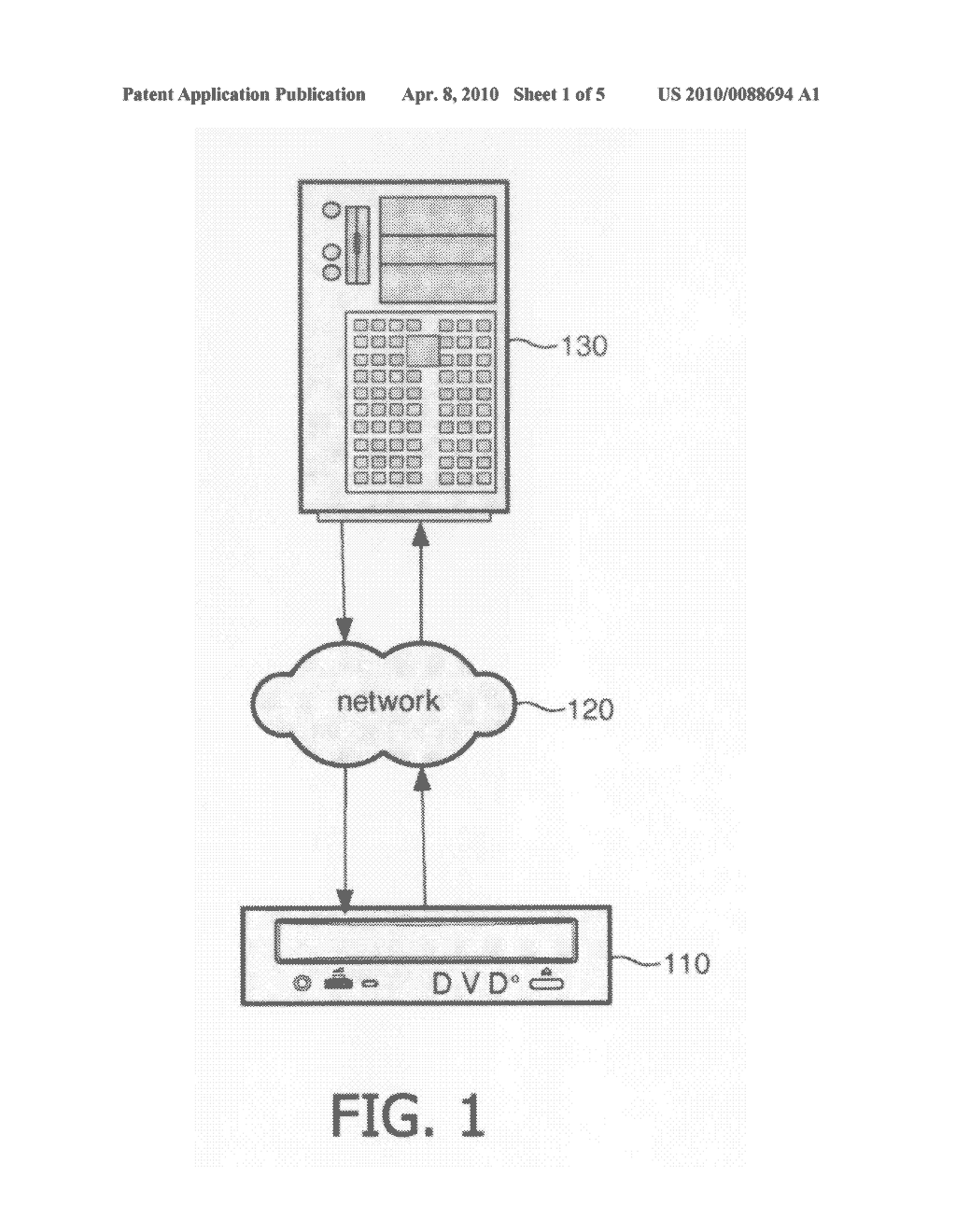 METHOD AND APPARATUS FOR CONFIGURING SOFTWARE RESOURCES FOR PLAYING NETWORK PROGRAMS - diagram, schematic, and image 02