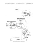 COMMUNICATION SYSTEM, TERMINAL CONTROL UNIT AND COMMUNICATION METHOD diagram and image