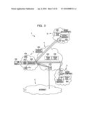 COMMUNICATION SYSTEM, TERMINAL CONTROL UNIT AND COMMUNICATION METHOD diagram and image