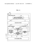 COMMUNICATION SYSTEM, TERMINAL CONTROL UNIT AND COMMUNICATION METHOD diagram and image