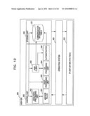 COMMUNICATION SYSTEM, TERMINAL CONTROL UNIT AND COMMUNICATION METHOD diagram and image